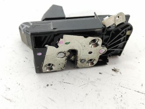 Front right lock DACIA SANDERO II 1.0 LPG (B8ML) | BP27925549C97 - Image 4