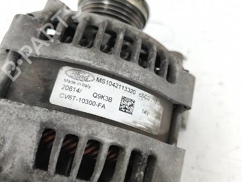 Generator FORD FIESTA VI (CB1, CCN) 1.0 | BP27979622M7 