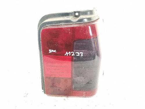 Used Right taillight Right taillight FIAT TIPO (160_) 1.4 (160.AC) (71 hp) 27424186 27424186