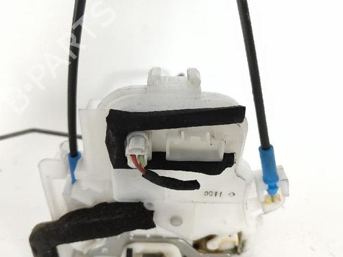 Front left lock SUBARU LEGACY V Estate (BR) 2.0 D AWD (BRD) | BP27426875C98 