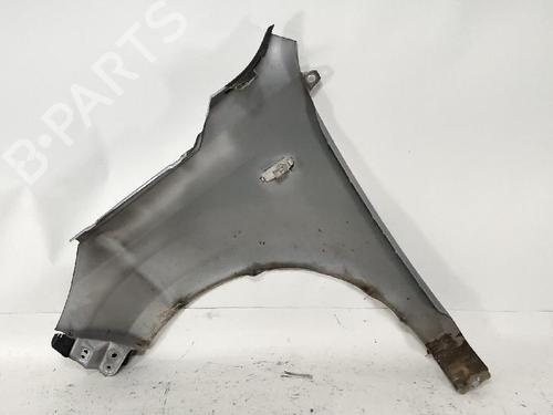 Forkjerm høyre DAIHATSU TERIOS (J2_, F7__) 1.5 4x4 | BP30050089C42 