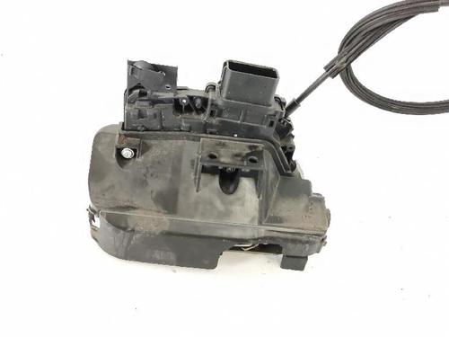 Used Front right lock Front right lock 39636702 39636702