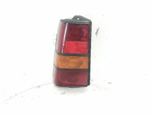 Used Left taillight Left taillight FIAT PANDA (141_) 900 (40 hp) 39636718 39636718