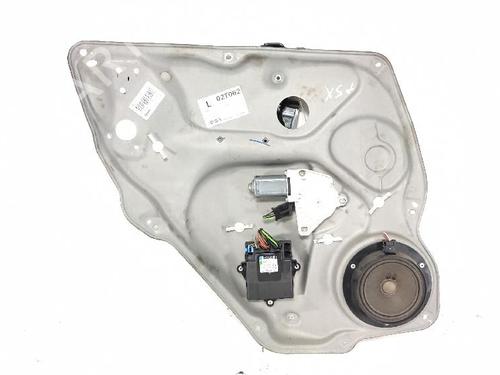 Used Rear left window mechanism MERCEDES-BENZ B-CLASS Sports Tourer (W245) B 180 CDI (245.207) (109 hp) 27431586