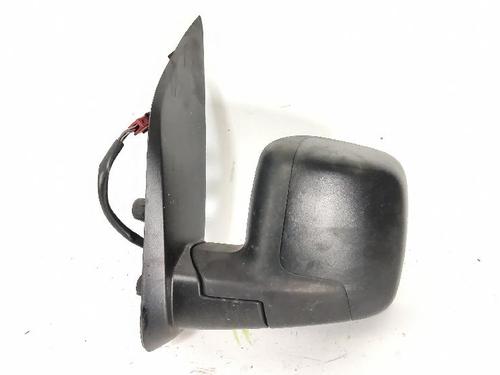 Used Left mirror CITROËN NEMO MPV 1.3 HDi 75 (75 hp) 27605114
