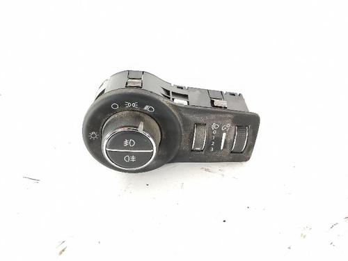 Used Headlight switch Headlight switch 36899740 36899740