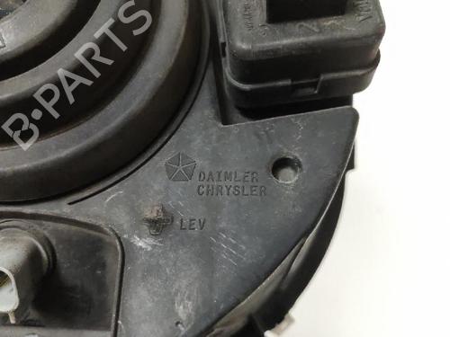 Left headlight JEEP CHEROKEE (KJ) 2.8 CRD 4x4 | BP33426498C28 - Image 4