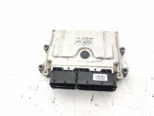 Used Engine control unit (ECU) HYUNDAI KONA (OS, OSE, OSI) 1.0 T-GDi (120 hp) 27422461
