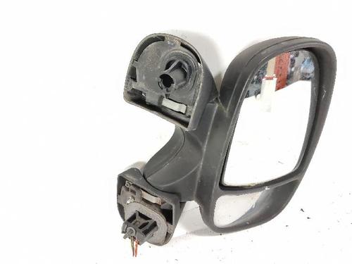 Right mirror RENAULT TRAFIC II Bus (JL) 2.0 dCi 115 (JL00, JL01, JL0H, JL0M, JL0U) | BP27431466C27 