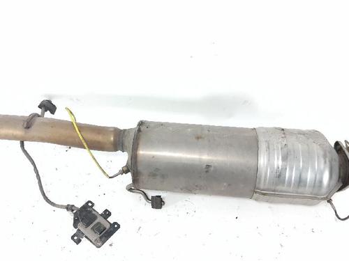 Particulate filter IVECO DAILY VI Platform/Chassis 35C21, 35S21, 40C21, 42S21, 50C21, 60C21, 65C21, 70C21 | BP30771809M81 