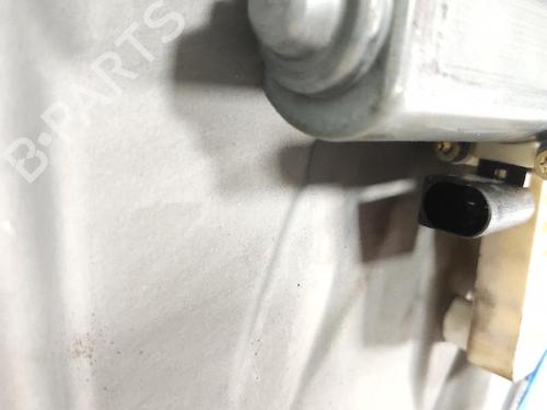 Front left window mechanism MERCEDES-BENZ A-CLASS (W169) A 180 CDI (169.007, 169.307) | BP27415943C22