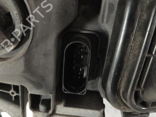 Left headlight AUDI A6 Allroad C6 (4FH) 3.0 TDI quattro | BP27427033C28 - Image 4