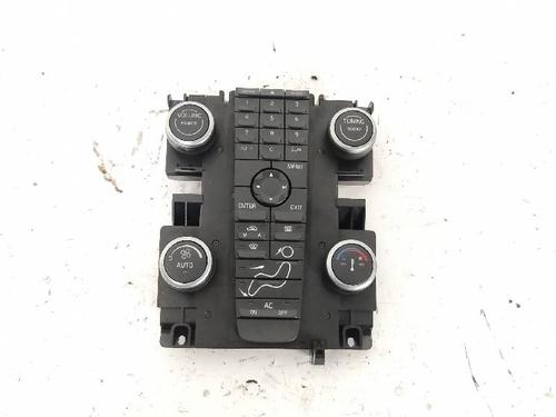 climate-control-volvo-v50-545-2003-2004-2005-2006-2007-2008-2009-2010-2011-2012-27424514 main image