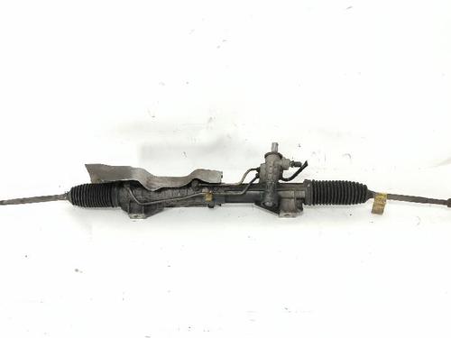 Used Steering rack Steering rack CITROËN C8 (EA_, EB_) 2.2 HDi (128 hp) 31608741 31608741