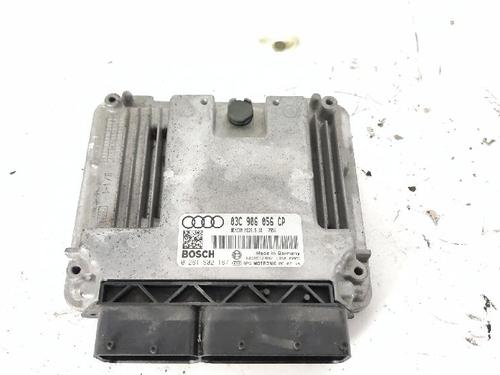 Used Engine control unit (ECU) AUDI A3 (8P1) 1.6 FSI (115 hp) 27423349