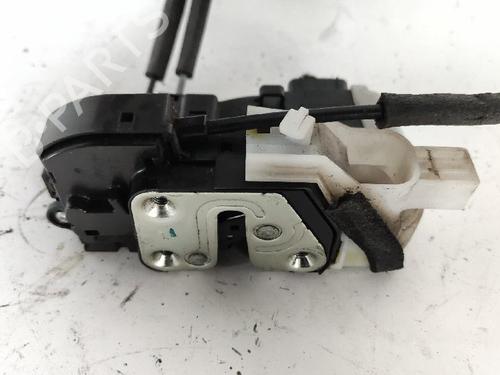 Front left lock HYUNDAI ix35 (LM, EL, ELH) 1.7 CRDi | BP27428422C98 