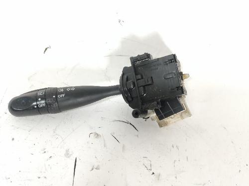 Used Steering column stalk Steering column stalk SUZUKI GRAND VITARA II (JT, TE, TD) 1.9 DDiS All-wheel Drive (JT419, TD44, JB419WD, JB419XD,... (129 hp) 27496109 27496109