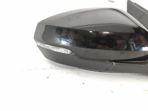 Right mirror VW POLO VI (AW1, BZ1, AE1) 1.0 MPi | BP27695973C27