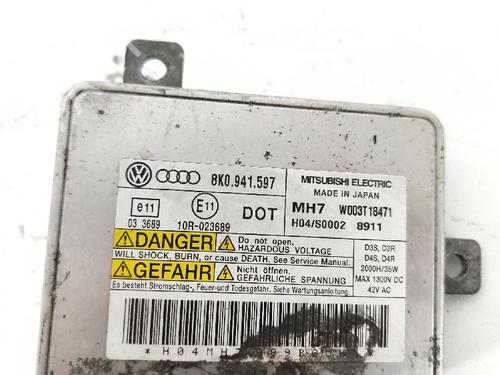 Lights ECU AUDI A4 B8 (8K2) 2.0 TDI | BP30845112M55 - Image 3