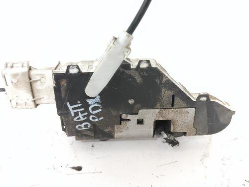 Used Rear right lock FIAT SCUDO Bus (270_, 272_) 2.0 D Multijet (128 hp) 29990122