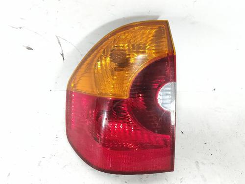 Venstre baglygte BMW X3 (E83) 2.0 d (150 hp) 27426376