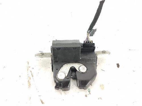 Used Tailgate lock FIAT BRAVO II (198_) 1.6 D Multijet (198AXL1B) (120 hp) 27425160