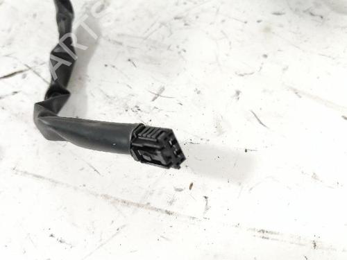 Ignition barrel PEUGEOT 206 Hatchback (2A/C) 1.4 i | BP27417003M48 