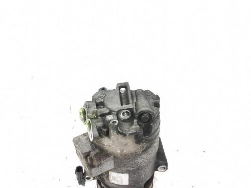 AC compressor NISSAN QASHQAI I (J10, NJ10) 2.0 dCi All-wheel Drive | BP29604363M34 