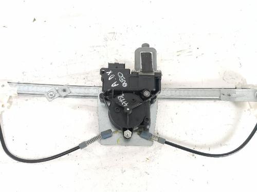Used Front right window mechanism FIAT FIORINO Box Body/MPV (225_) 1.3 D Multijet (225BXD1A, 225BXB1A, 225BXB11) (75 hp) 27411951