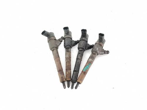 Used Injector FIAT PANDA (169_) 1.3 D Multijet (169.AXC1A) (70 hp) 27417331