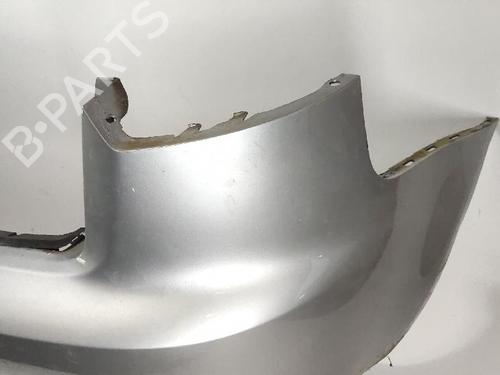 Rear bumper AUDI A3 (8P1) 2.0 TDI 16V | BP27626258C8 