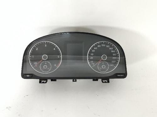 Used Instrument cluster Instrument cluster VW TOURAN (1T3) 2.0 TDI (110 hp) 34207938 34207938