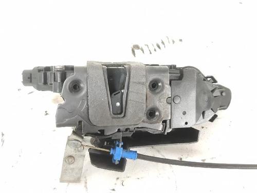 Front right lock FORD MONDEO IV Turnier (BA7) 2.0 TDCi | BP27426591C97 