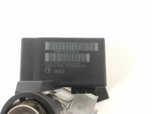 Ignition barrel JEEP COMPASS (MK49) 2.0 CRD | BP33811677M48  - Image 6