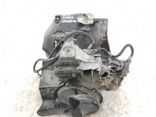 Gearbox FORD TRANSIT COURIER B460 Box Body/MPV 1.6 TDCi | BP27422401M3