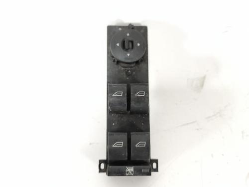Used Left front window switch Left front window switch FORD FOCUS II Turnier (DA_, FFS, DS) 1.6 TDCi (90 hp) 27413540 27413540