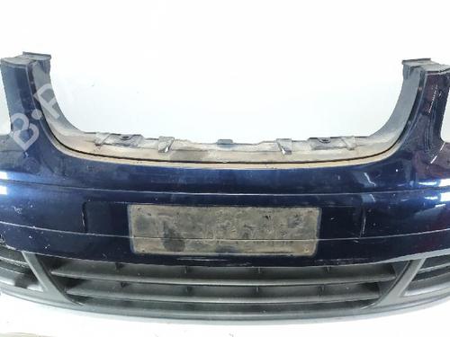 Used Front bumper Front bumper VW TOURAN (1T1, 1T2) 1.9 TDI (105 hp) 35943679 35943679