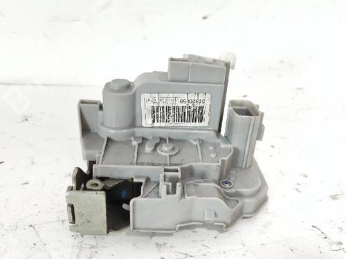 Zamek drzwi tylnych lewych LANCIA YPSILON (312_) 0.9 TwinAir (312.PXG11, 312.PXG1A, 312.YXG11, 312.YXG1A) | BP29269610C100