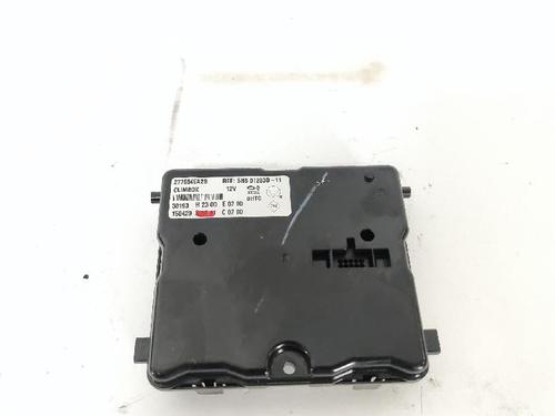 climate-control-nissan-qashqai-ii-j11-j11_-2013-32845798 main image