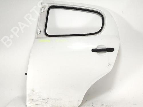 Used Left rear door Left rear door CITROËN C1 II (PA_, PS_) 1.0 VTi 68 (69 hp) 33537037 33537037