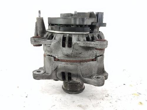 Used Alternator Alternator VW TIGUAN (5N_) 2.0 TDI (140 hp) 27425961 27425961
