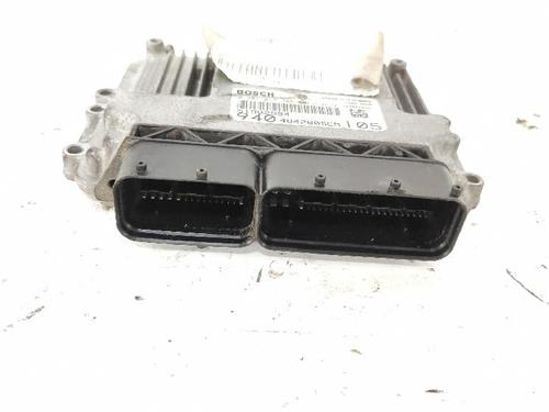 Engine control unit (ECU) ALFA ROMEO GIULIETTA (940_) 1.6 JTDM (940FXD1A) | BP36031423M57 - Image 4