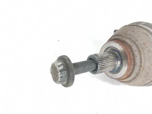 Left front driveshaft AUDI Q3 (8UB, 8UG) 2.0 TDI | BP39400083M38 - Image 2
