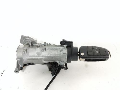 Used Ignition barrel AUDI A3 (8P1) 1.9 TDI (105 hp) 29421540