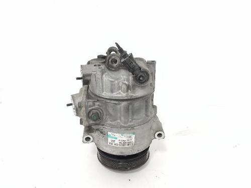 Used AC compressor AC compressor SEAT ALTEA (5P1) 1.9 TDI (105 hp) 33301255 33301255