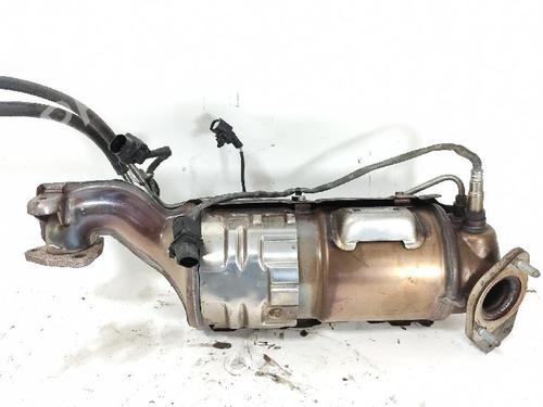 Used Particulate filter Particulate filter SSANGYONG KORANDO (C300) 1.6 e-XDi (136 hp) 32461500 32461500