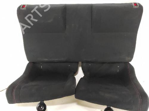 Used Left front seat Left front seat TOYOTA GT 86 Coupe (ZN6_) 2.0 (ZN6AC_, ZN6BC_, ZN6K) (200 hp) 27414046 27414046