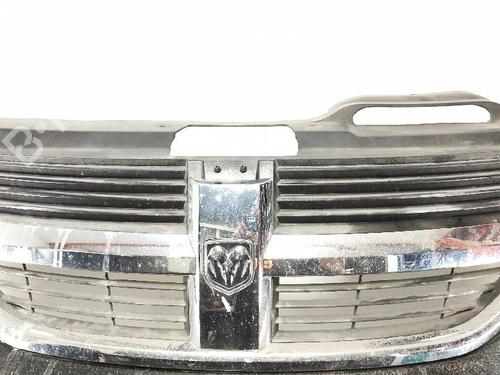 Front bumper DODGE JOURNEY 2.0 CRD | BP38346797C7 - Image 2