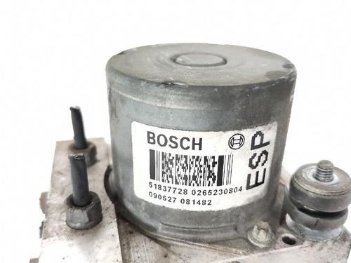 ABS pump ALFA ROMEO MITO (955_) 1.6 JTDM (955AXC1B) | BP27416843M43 