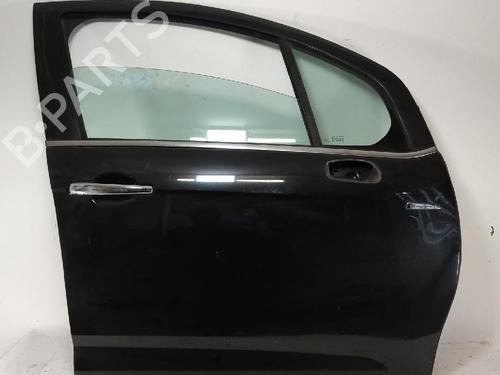 Used Right front door CITROËN C3 II (SC_) 1.4 HDi 70 (SC8HZC, SC8HR0, SC8HP4) (68 hp) 27431692